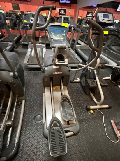 Octane Fitness Elliptical