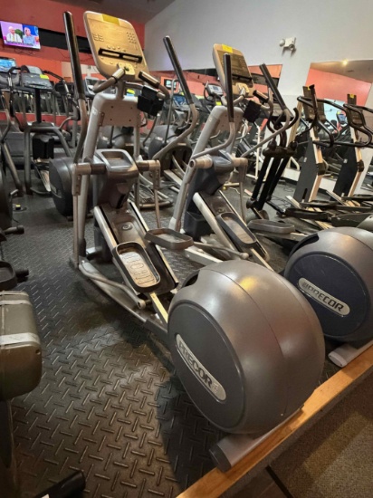 Precor EFX 576i Elliptical