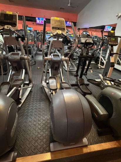 Precor EFX 576i Elliptical
