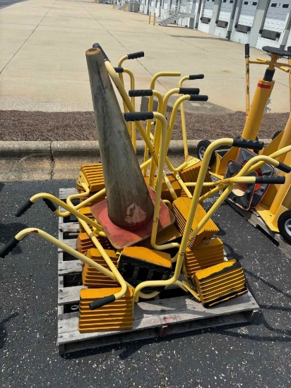 Wheel Chock