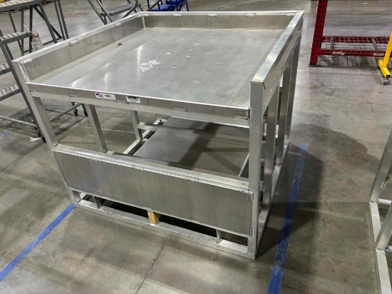 Work Platform