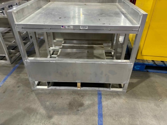 Work Platform