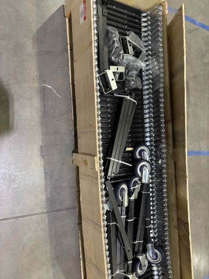 Expandable Conveyor