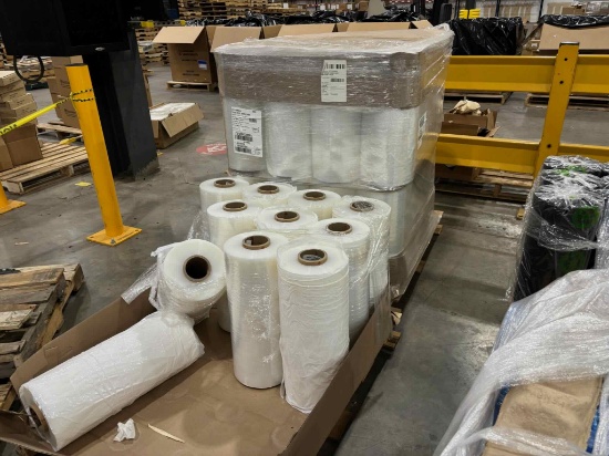 Stretch Wrap