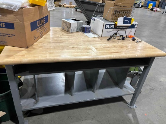 Workbench