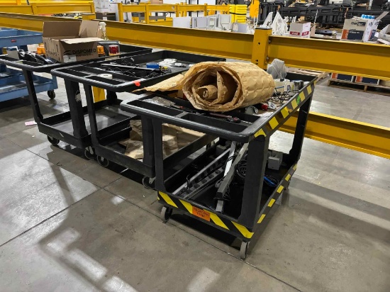 Utility Cart
