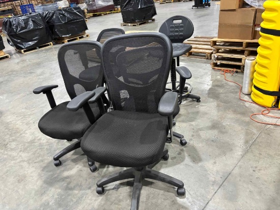 Task Chairs
