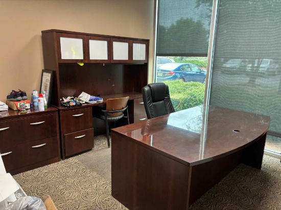 Office Furniture