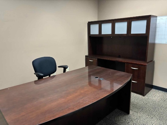 Office Furniture