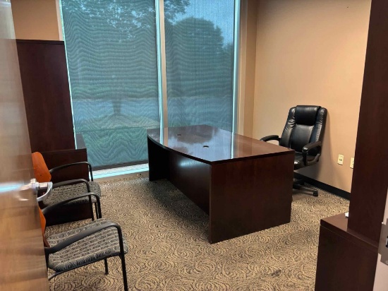 Office Furniture