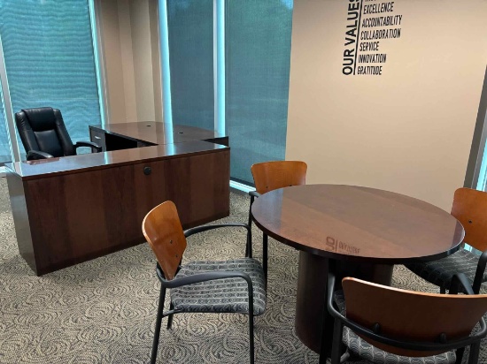 Office Furniture