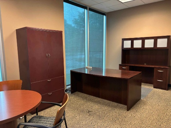 Office Furniture