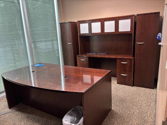 Office Furniture
