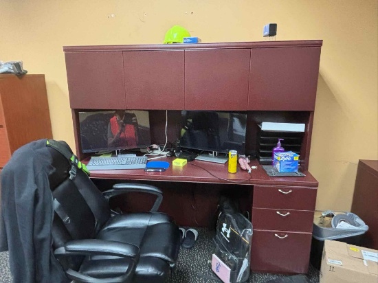 Office Furniture
