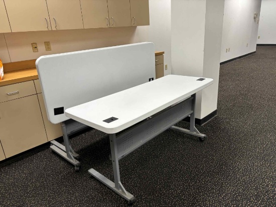 Flip Tables