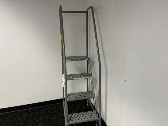 Rolling Ladder