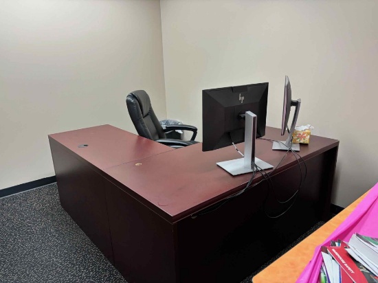 Office Furniture