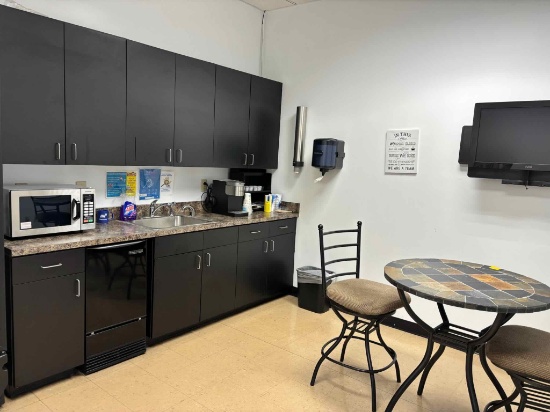 Breakroom