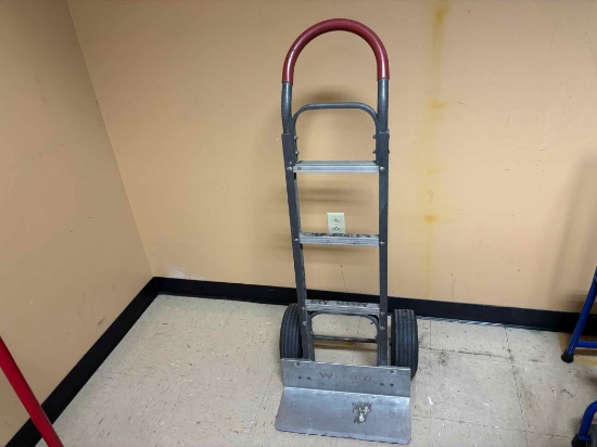 Hand Truck