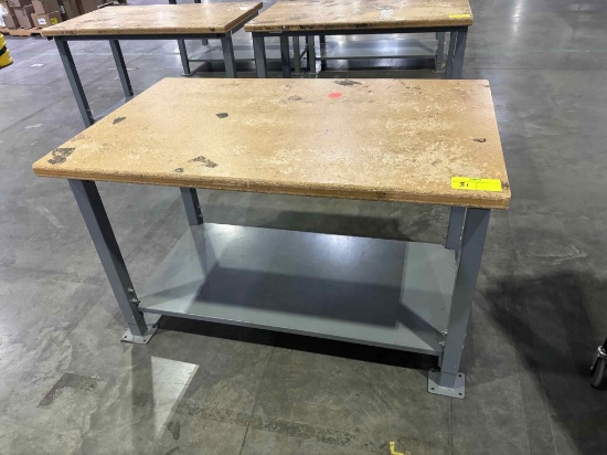 Packing Table