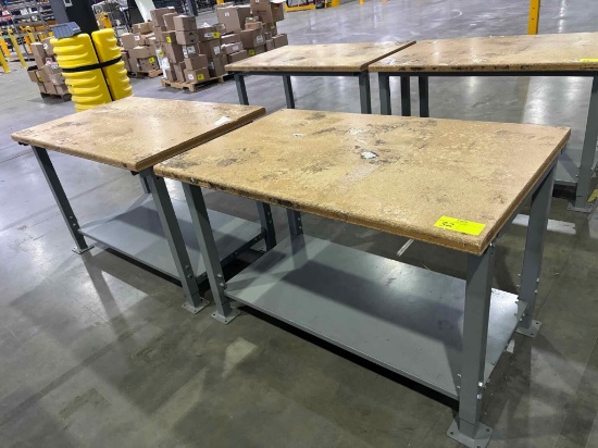 Packing Table