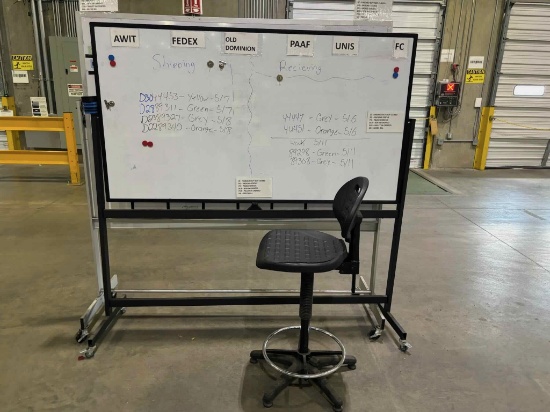 Dry Erase Boards