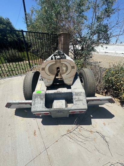 2021 Hyundai Dolly Dolly