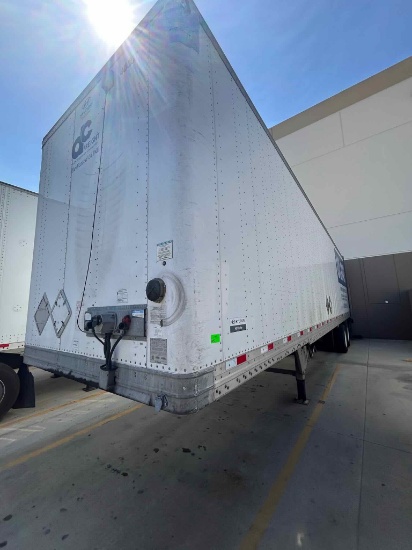 2017 HYUNDAI Trailer