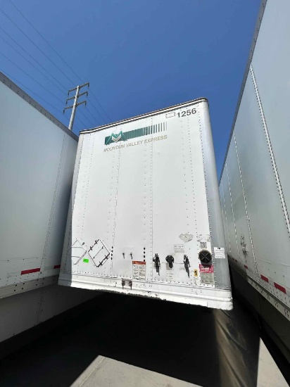 2017 Hyundai Translead Translead Trailer