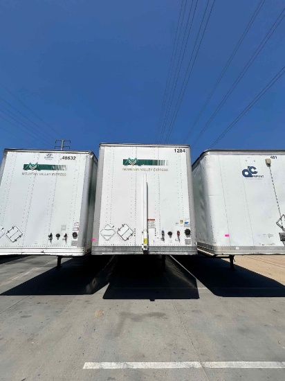 2017 Hyundai Translead Trailer