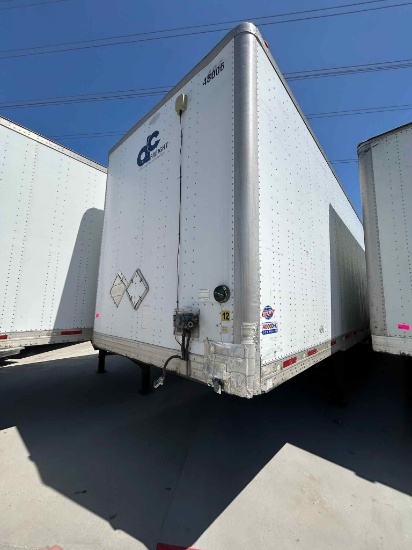 2013 UTILITY Trailer