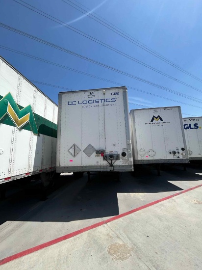 2023 HYUNDAI Trailer