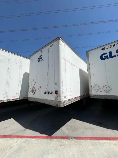 2017 HYUNDAI Trailer