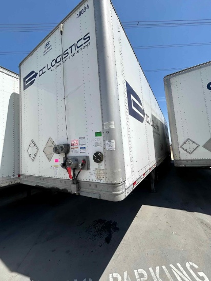 2023 HYUNDAI Trailer
