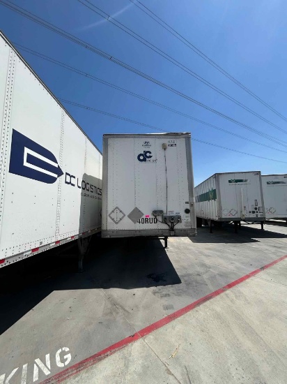 2023 HYUNDAI Trailer