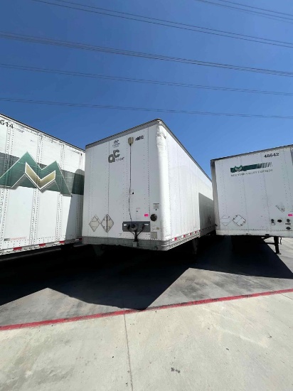 2018 HYUNDAI Trailer