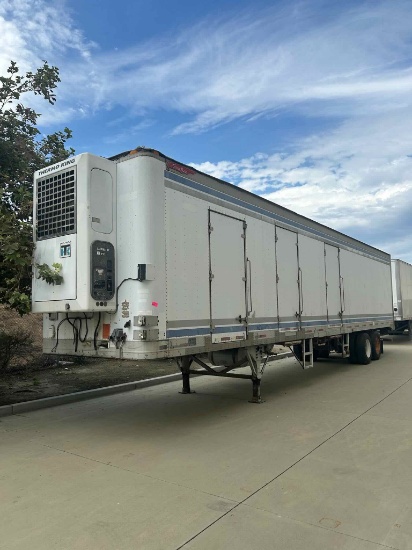 2005 Great Dane Trailer
