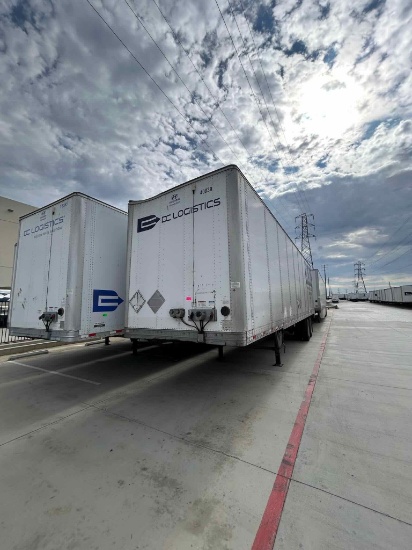 2023 HYUNDAI Trailer