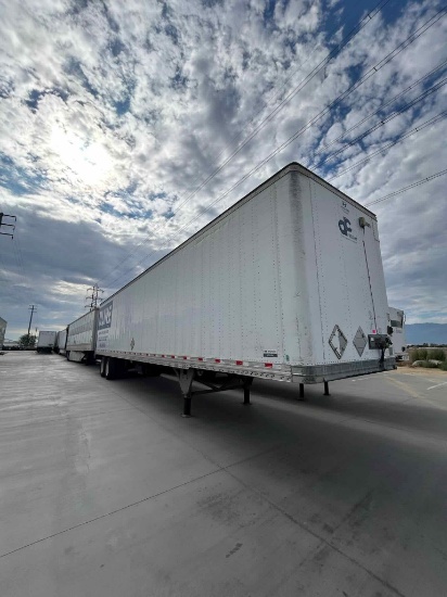 2018 HYUNDAI Trailer