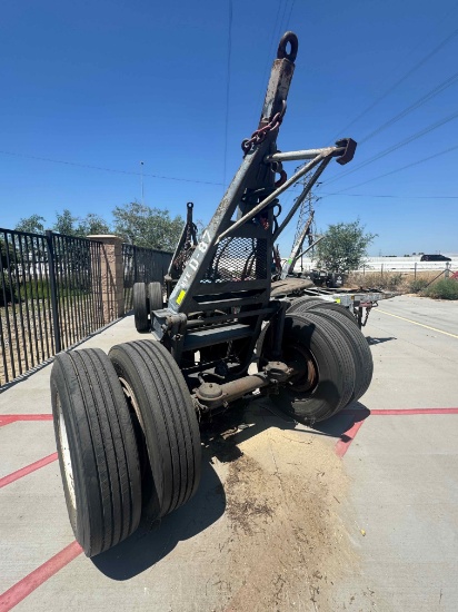 1981 Comet Dolly Dolly