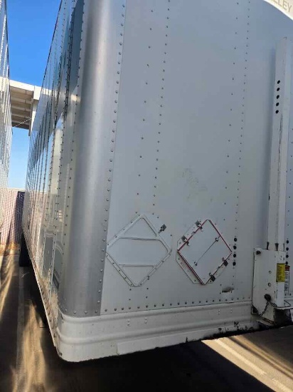 2017 Hyundai Translead Translead Trailer