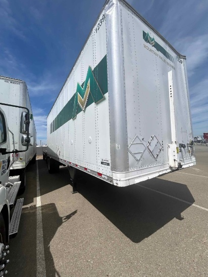 2017 Hyundai Translead Trailer