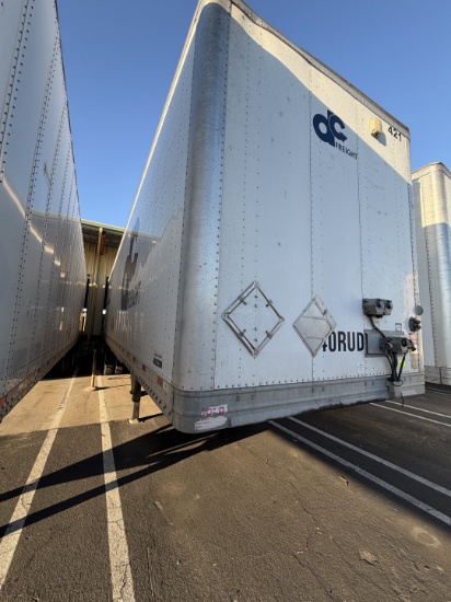 2021 HYUNDAI Trailer