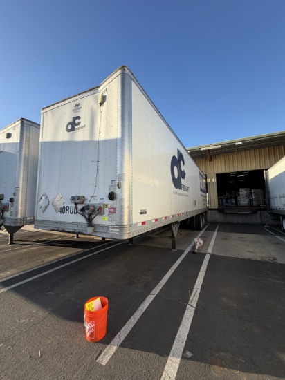 2023 HYUNDAI Trailer