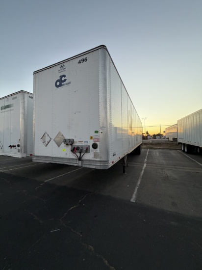 2023 HYUNDAI Trailer