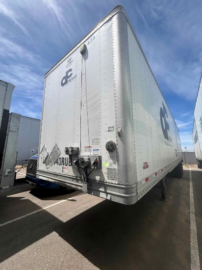 2023 HYUNDAI Trailer