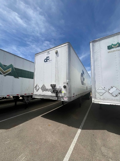 2021 HYUNDAI Trailer
