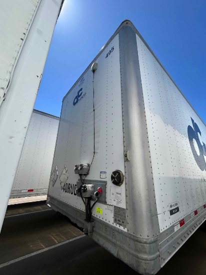2021 HYUNDAI Trailer