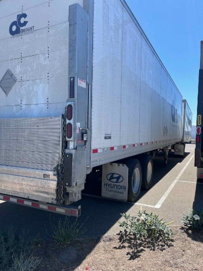 2023 HYUNDAI Trailer