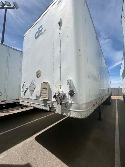 2003 GREAT DANE Trailer
